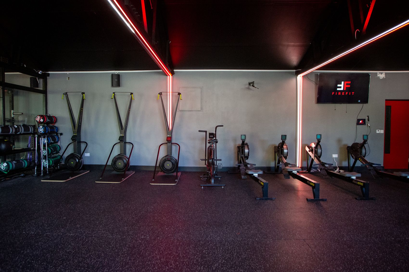 FIREFIT Knocklyon studio