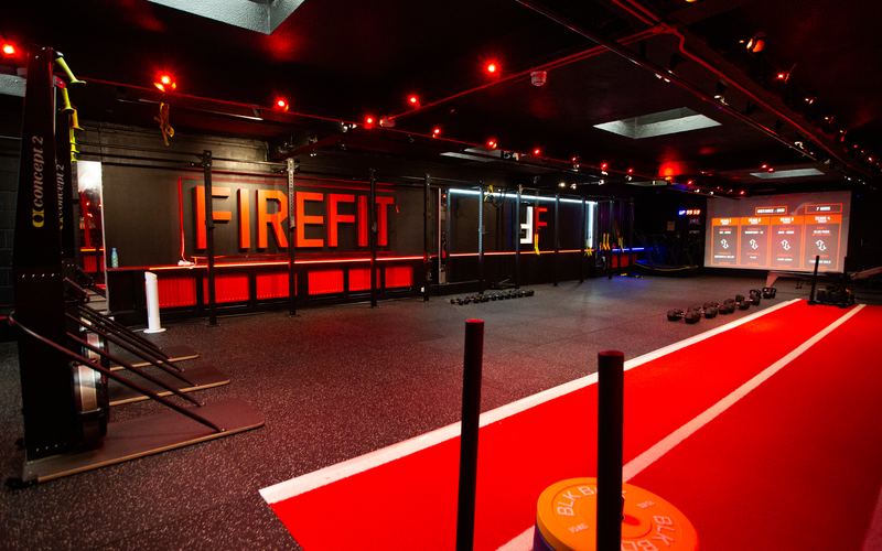 FIREFIT Churchtown